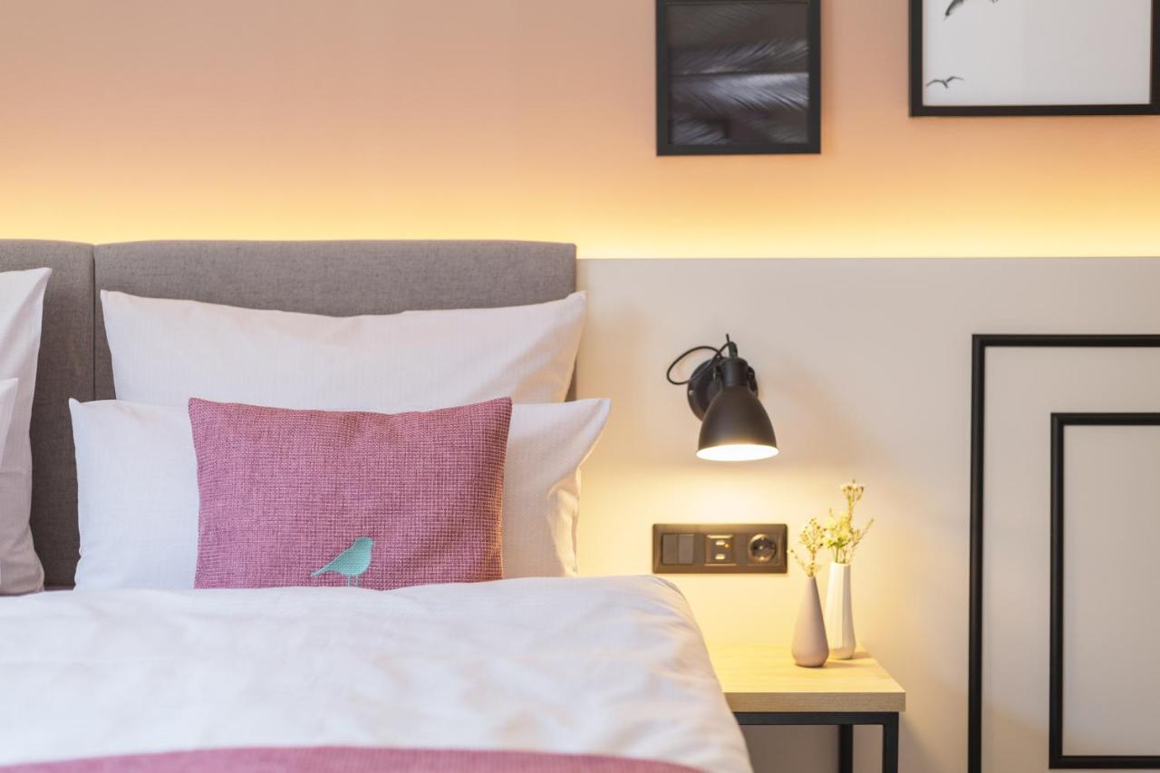Hotel Yggotel Spurv Berlin