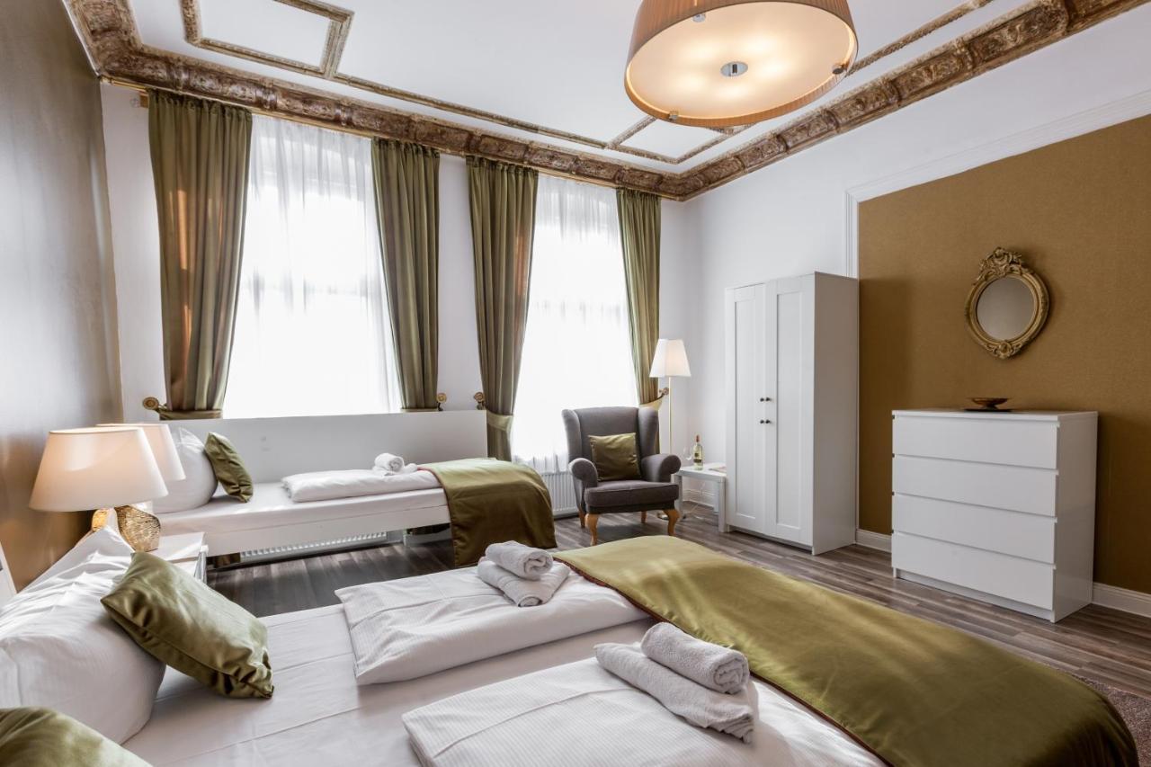 Dilo - Akazien Residenz Berlin