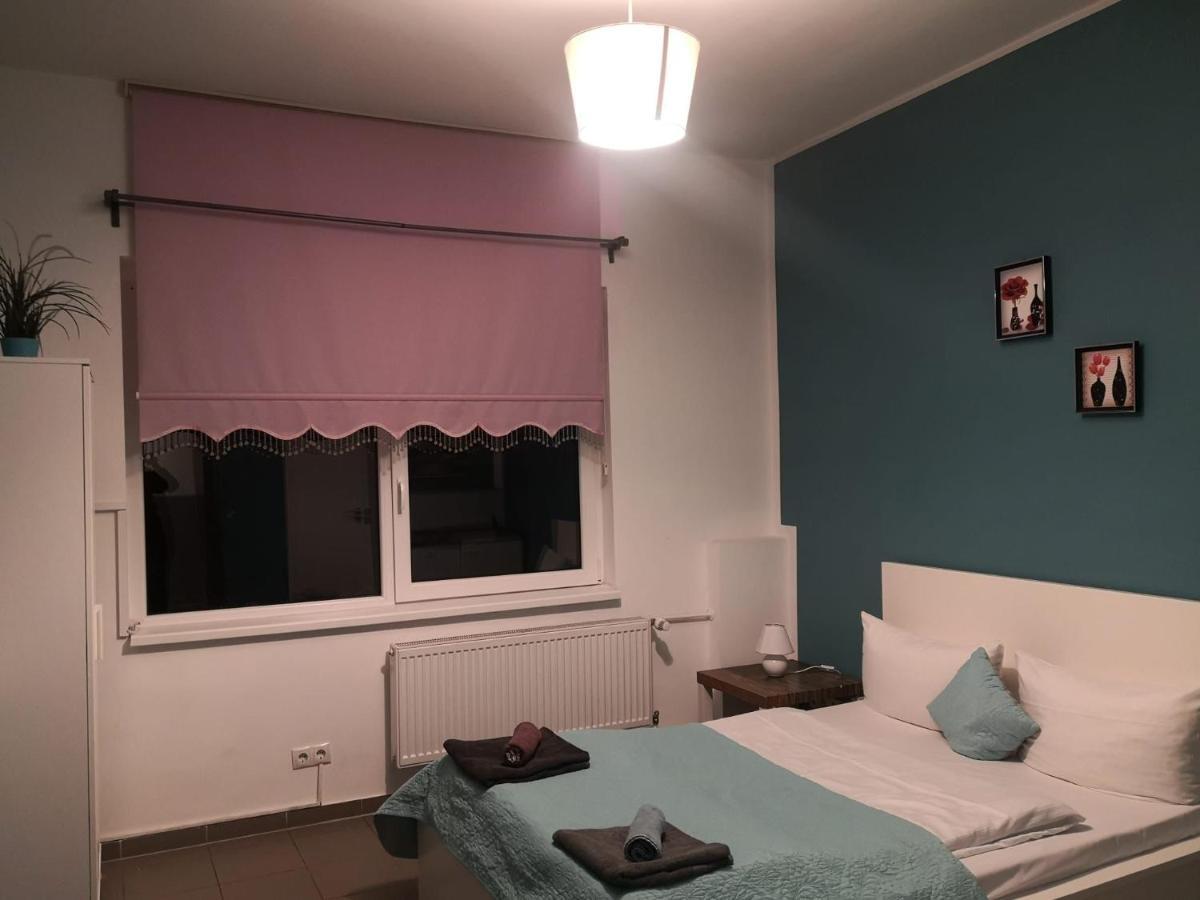 Elifim Gæstehus Berlin