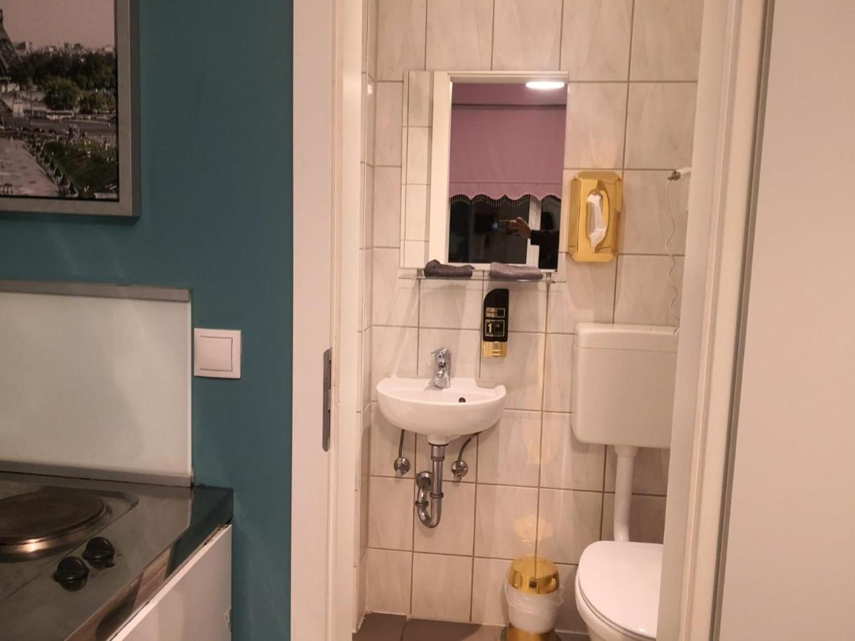 Gæstehus Elifim 3*