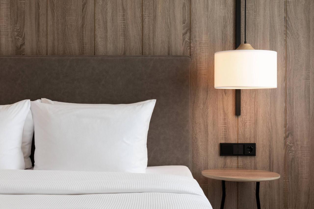 Ac By Marriott Humboldthain Park