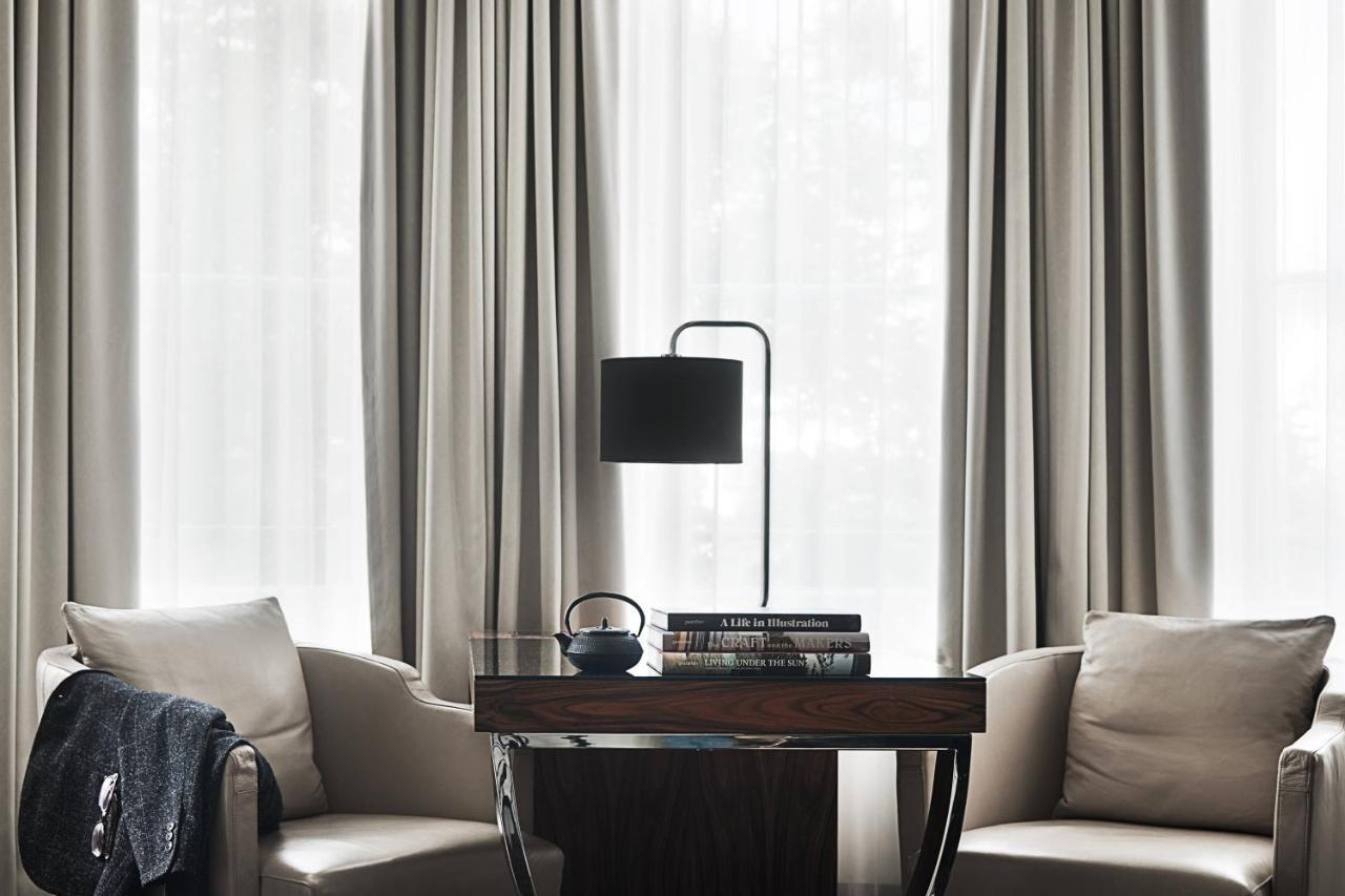 Roomers Steinplatz, Autograph Collection Berlin