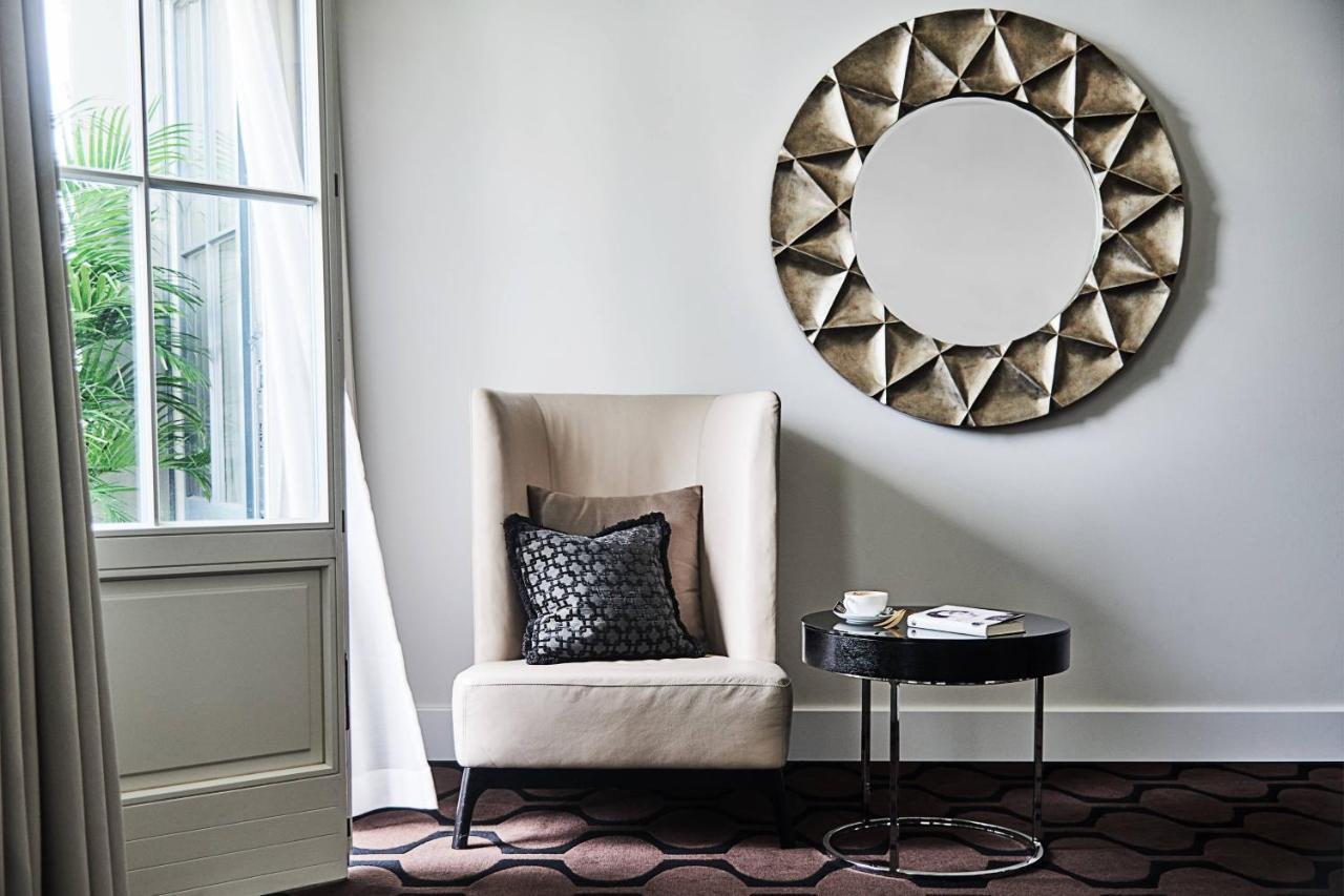 Roomers Steinplatz, Autograph Collection 5* Berlin