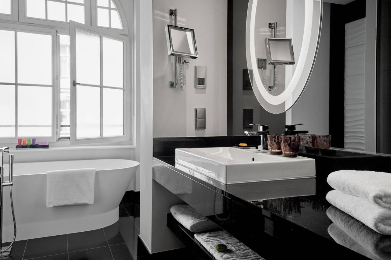 Hotel Roomers Steinplatz, Autograph Collection Berlin