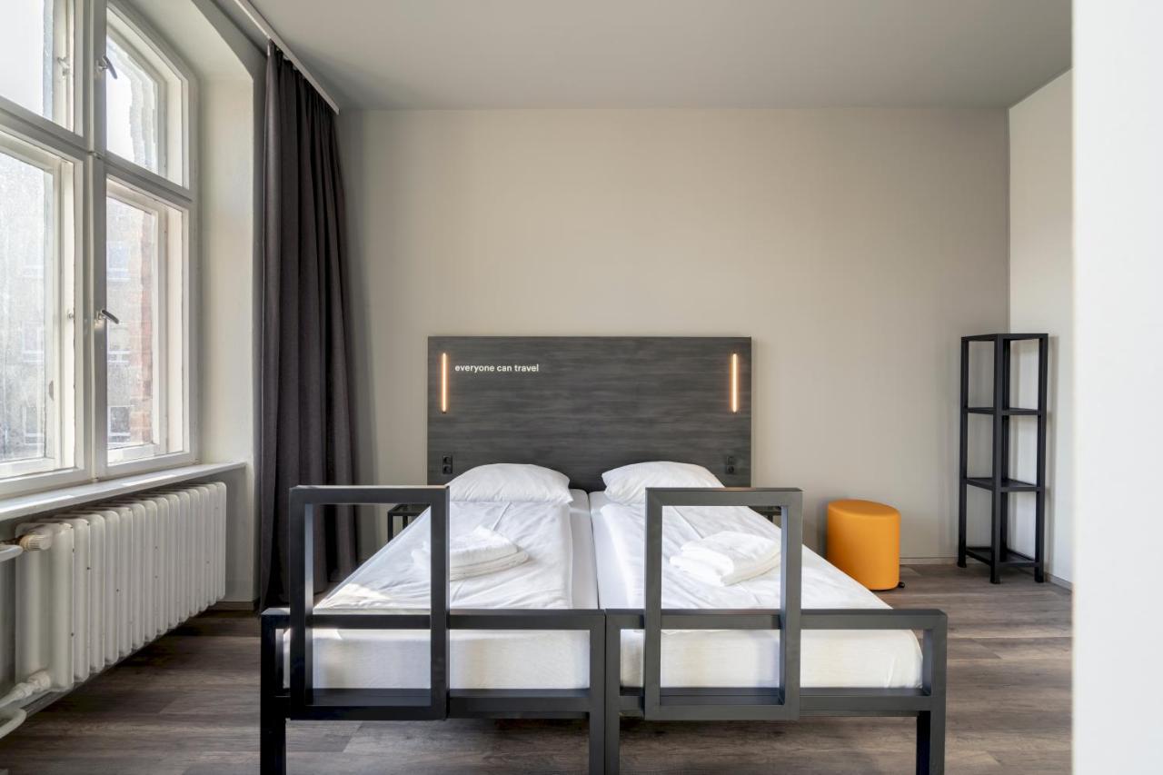 A&o Friedrichshain Hostel Berlin