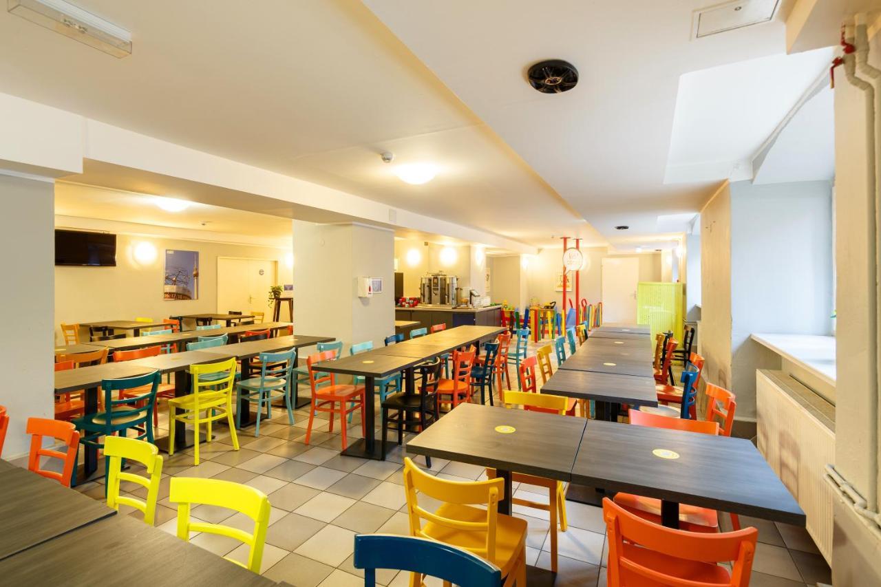 Hostel A&o Friedrichshain *