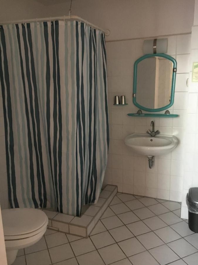 Streuhof Berlin