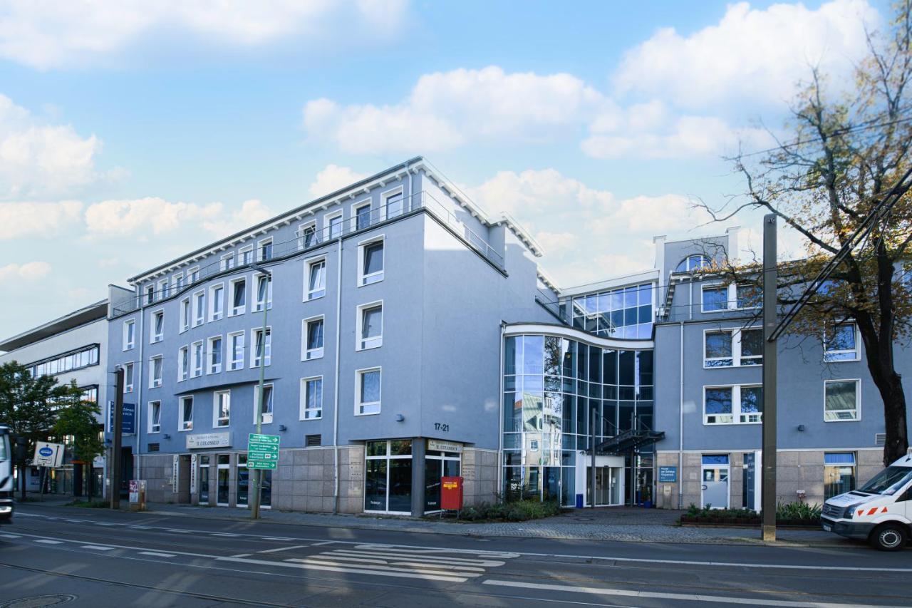 Am Schloss Koepenick By Golden Tulip Hotel Berlin
