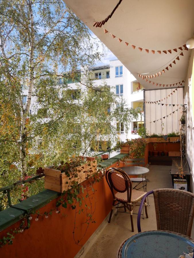 Private In The Centre Of Privatunterkunft