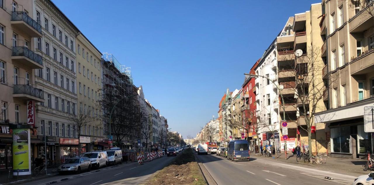 City-apartment Ii Kreuzberg