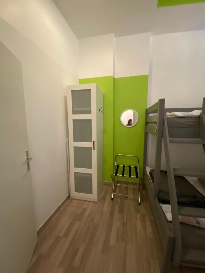 City-apartment Ii Kreuzberg Berlin