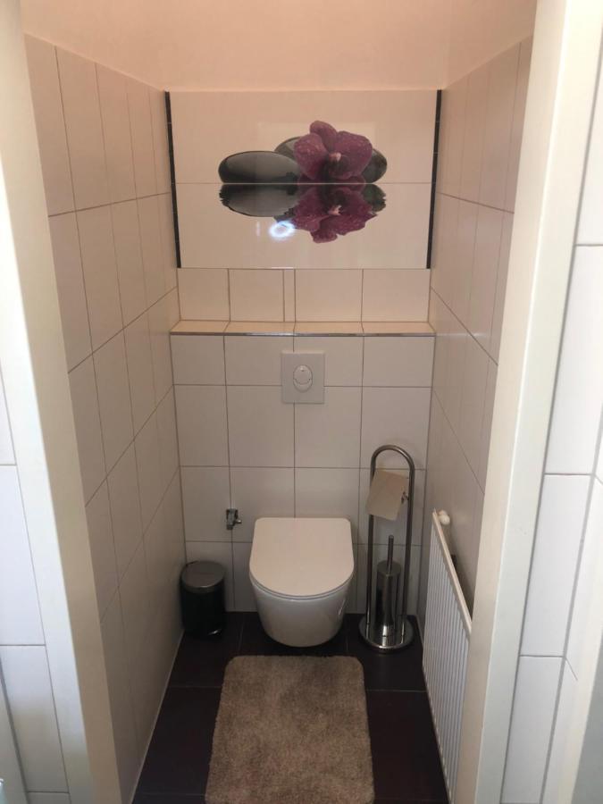 City-apartment Ii Kreuzberg Berlin