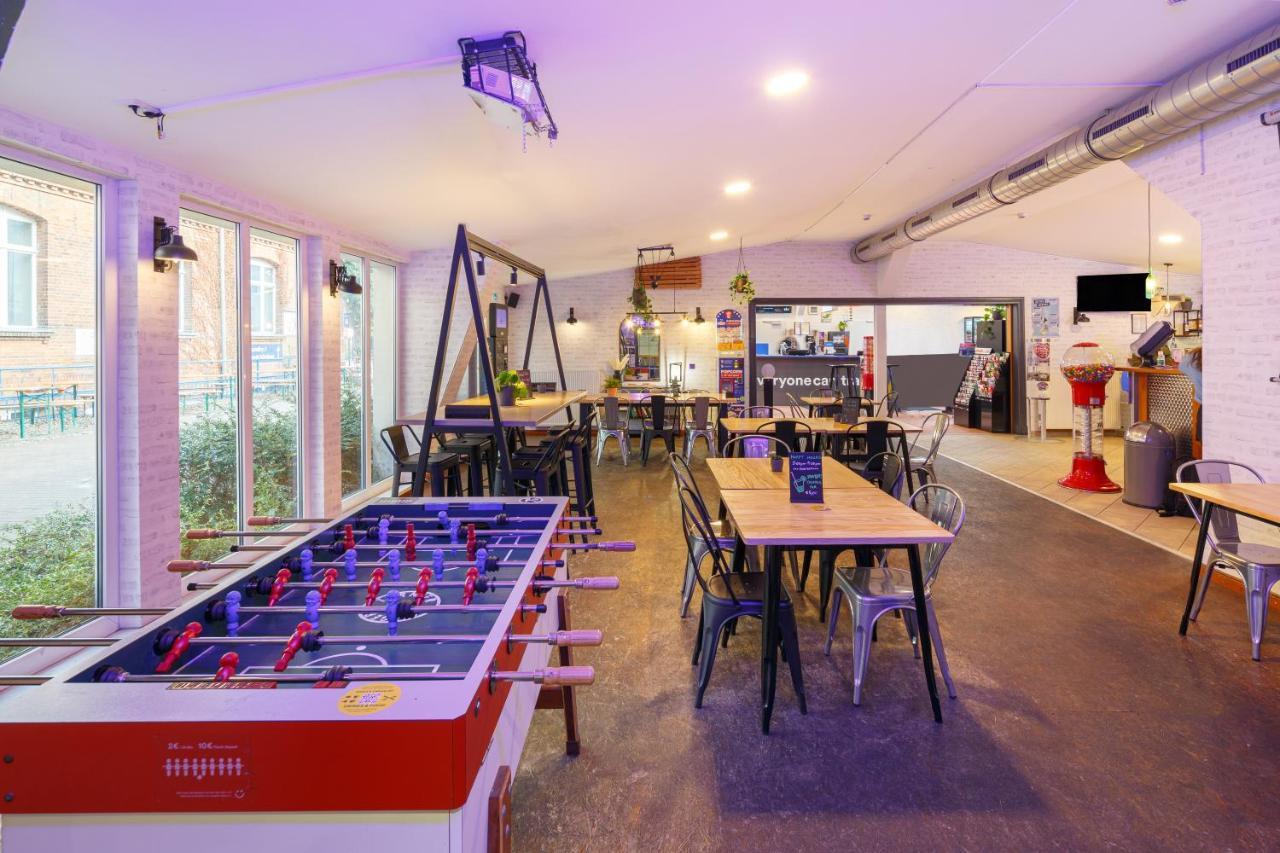 A&o Friedrichshain Hostel
