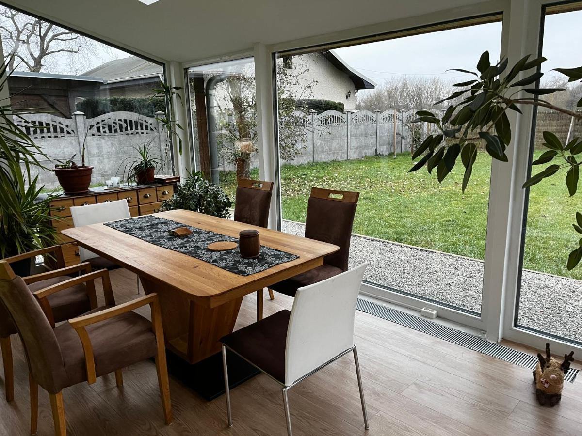 Holiday home Berliner-ferienhaus *
