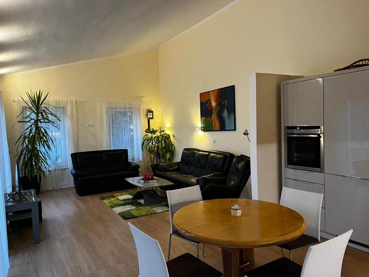 Holiday home Berliner-ferienhaus