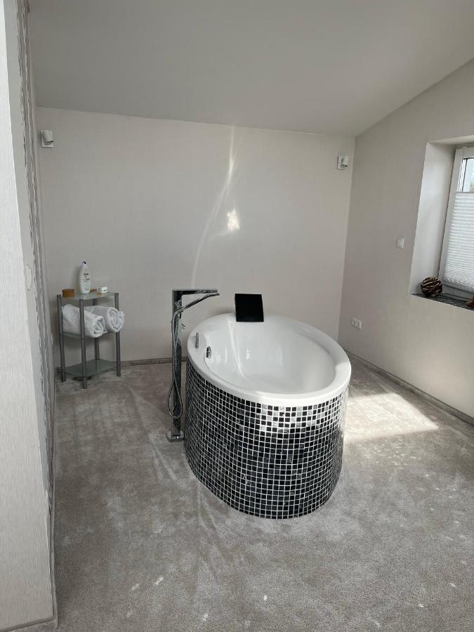 Holiday home Berliner-ferienhaus