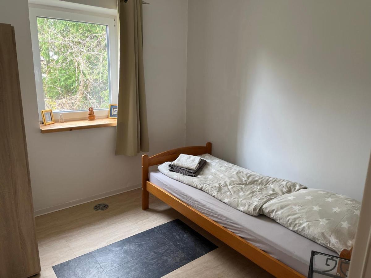 Berliner-ferienhaus Holiday home *
