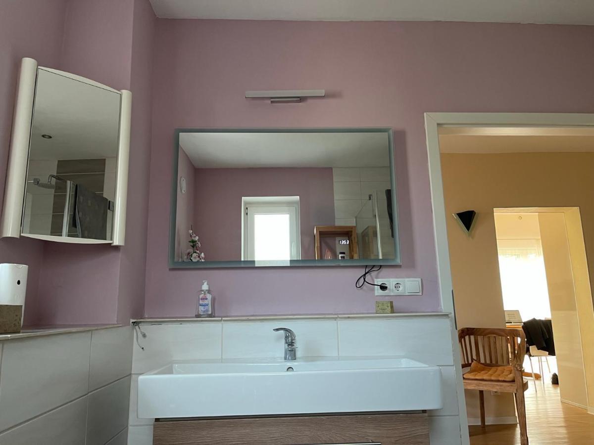 Holiday home Berliner-ferienhaus *