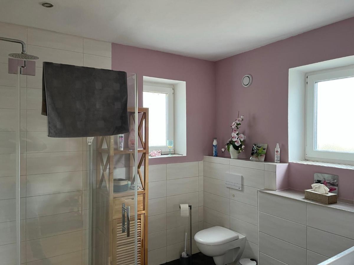 Holiday home Berliner-ferienhaus *
