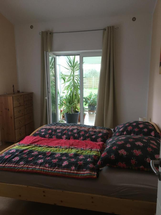 Holiday home Berliner-ferienhaus Berlin