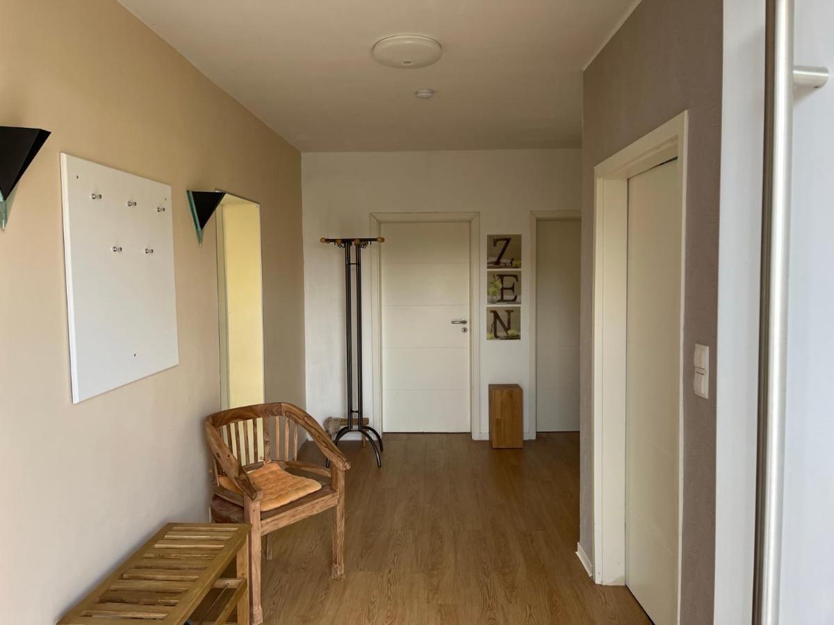 Berliner-ferienhaus Holiday home