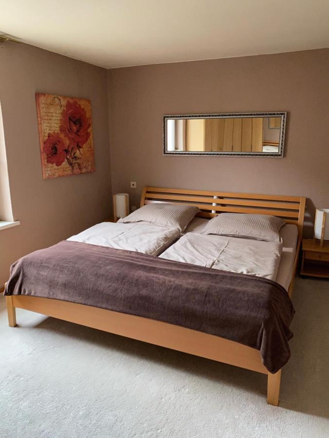 Haus Springpfuhl Mit Wintergarten Apartment *