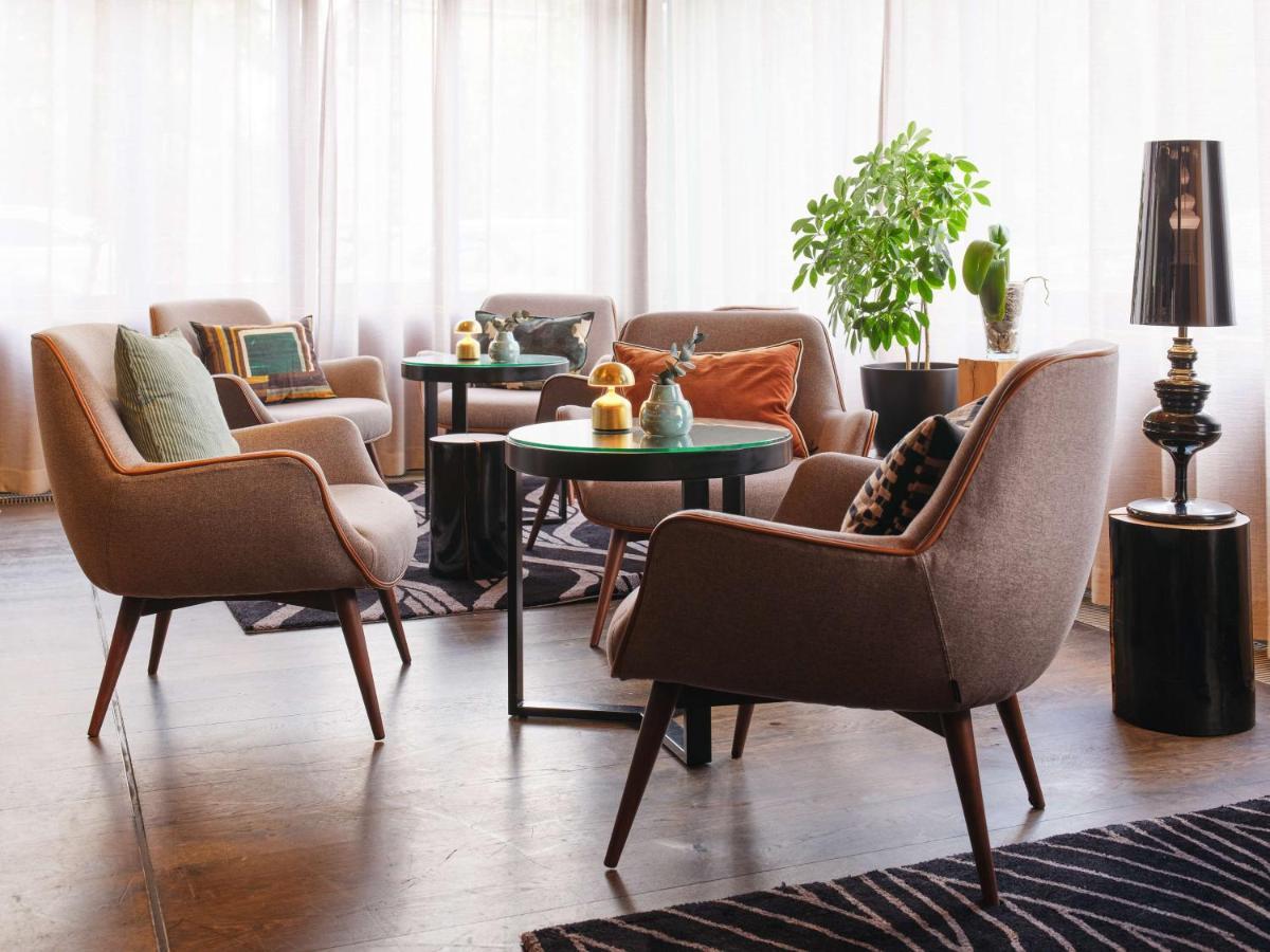 Adina Mitte Lejlighedshotel 4*