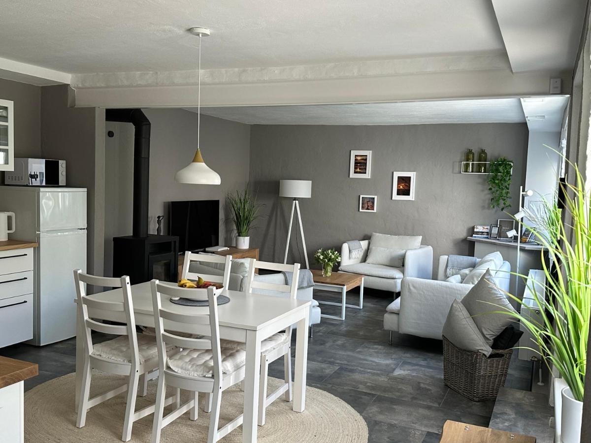 Holiday home Remise Berlin-grünau: Cozy Retreat For 6 Near Müggelsee