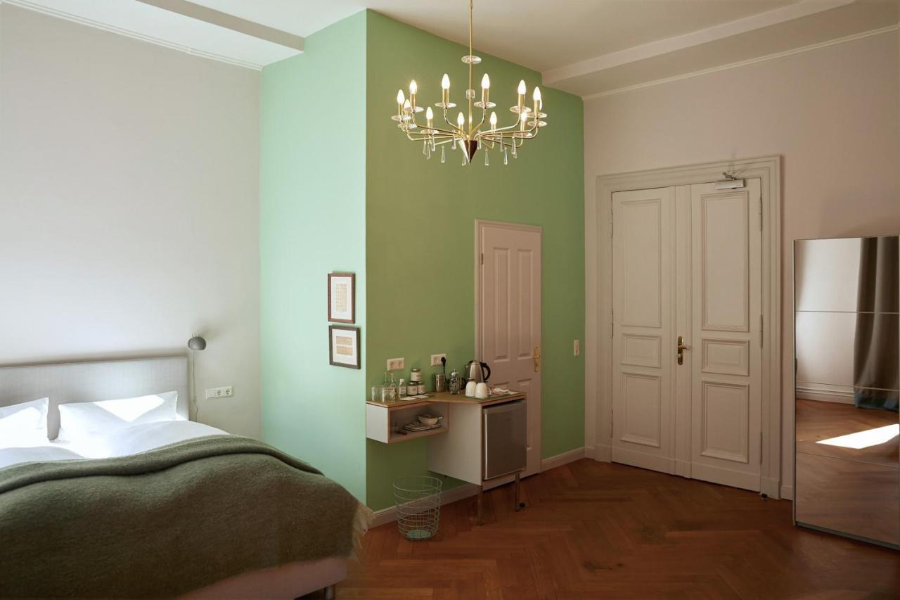 Wil7 Boutique 4* Berlin