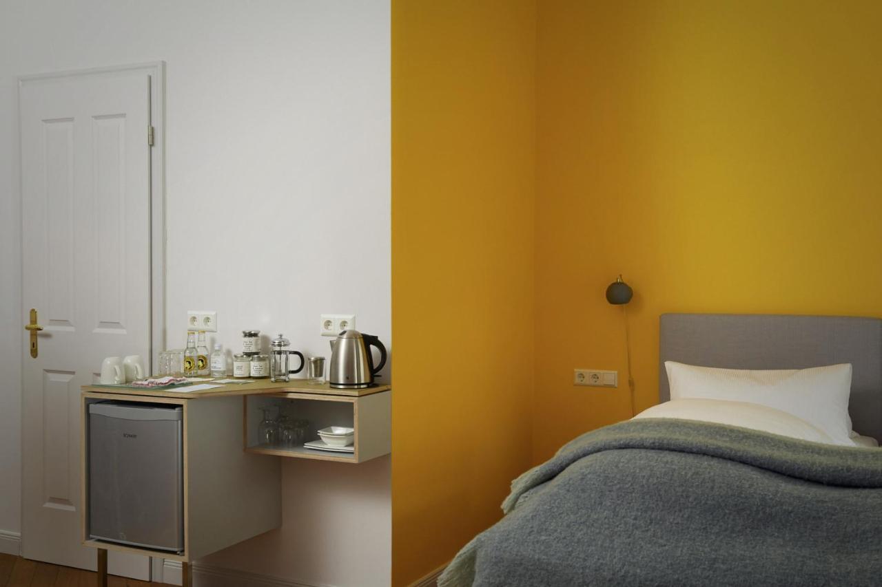 Hotel Wil7 Boutique