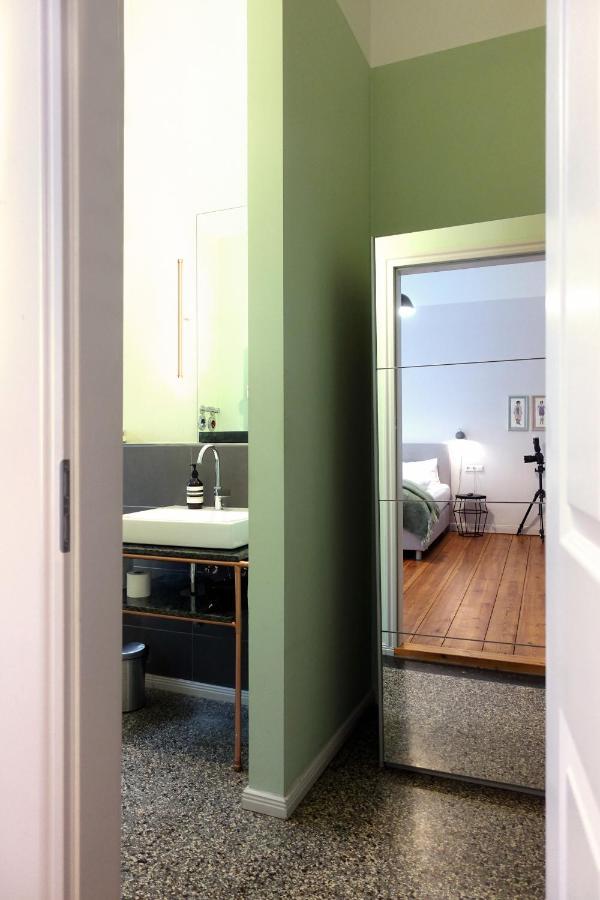 Wil7 Boutique Hotel Berlin
