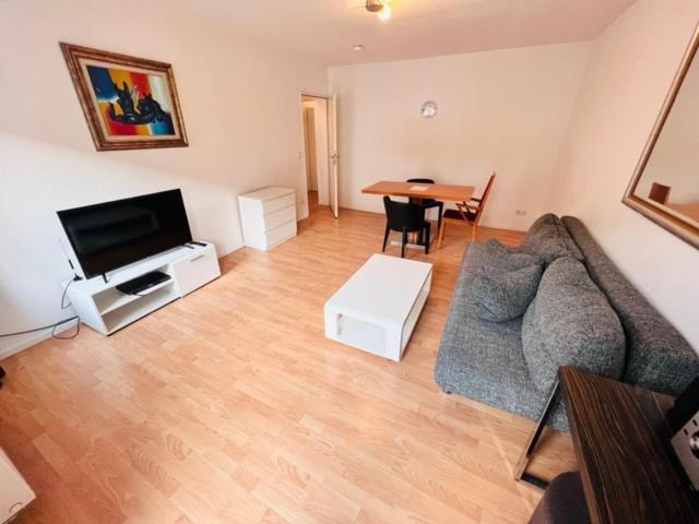 Berlinlux - Mitte Apartment *