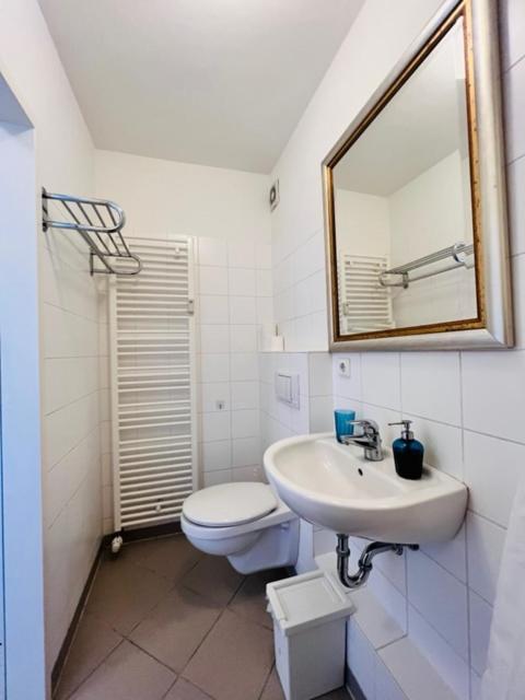 Berlinlux - Mitte Apartment Berlin