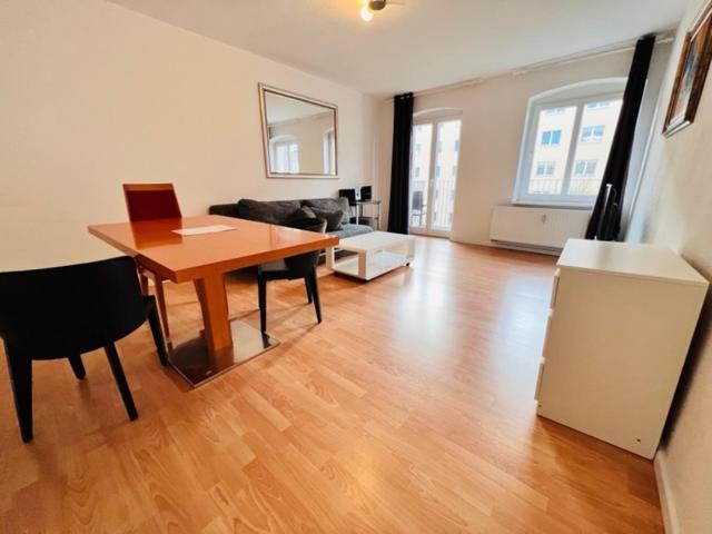 Apartment Berlinlux - Mitte