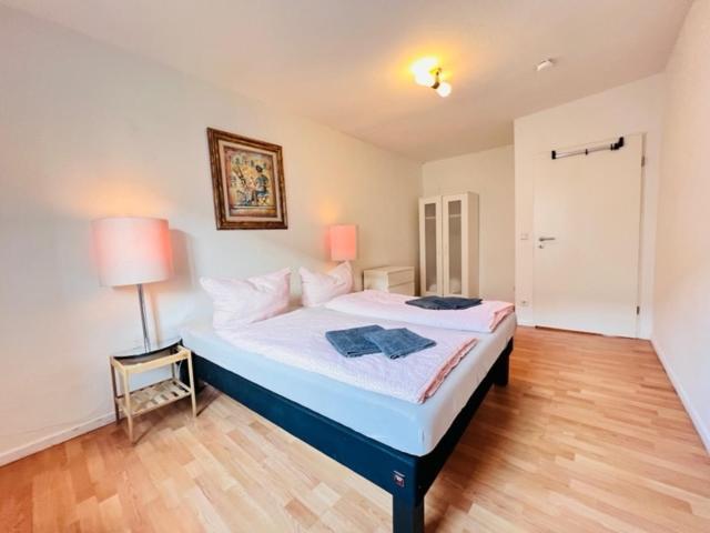 Apartment Berlinlux - Mitte
