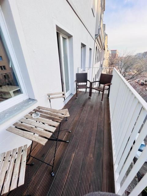 Apartment Berlinlux - Mitte Berlin