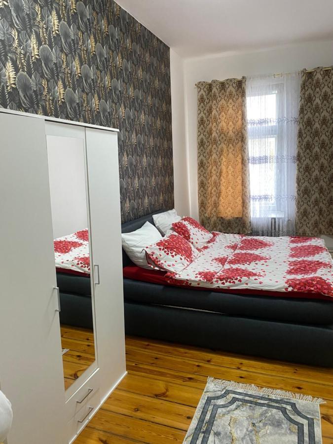 Apartment Luxury Apartament Berlin