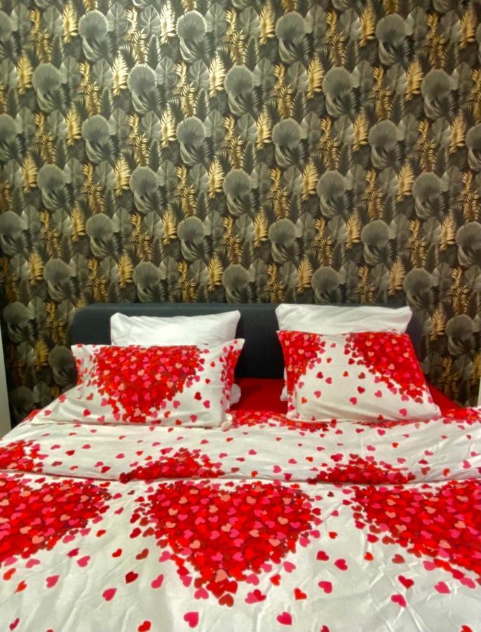 Luxury Apartament