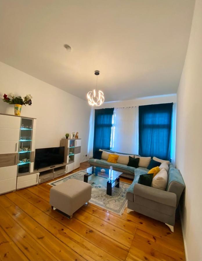 Luxury Apartament Berlin
