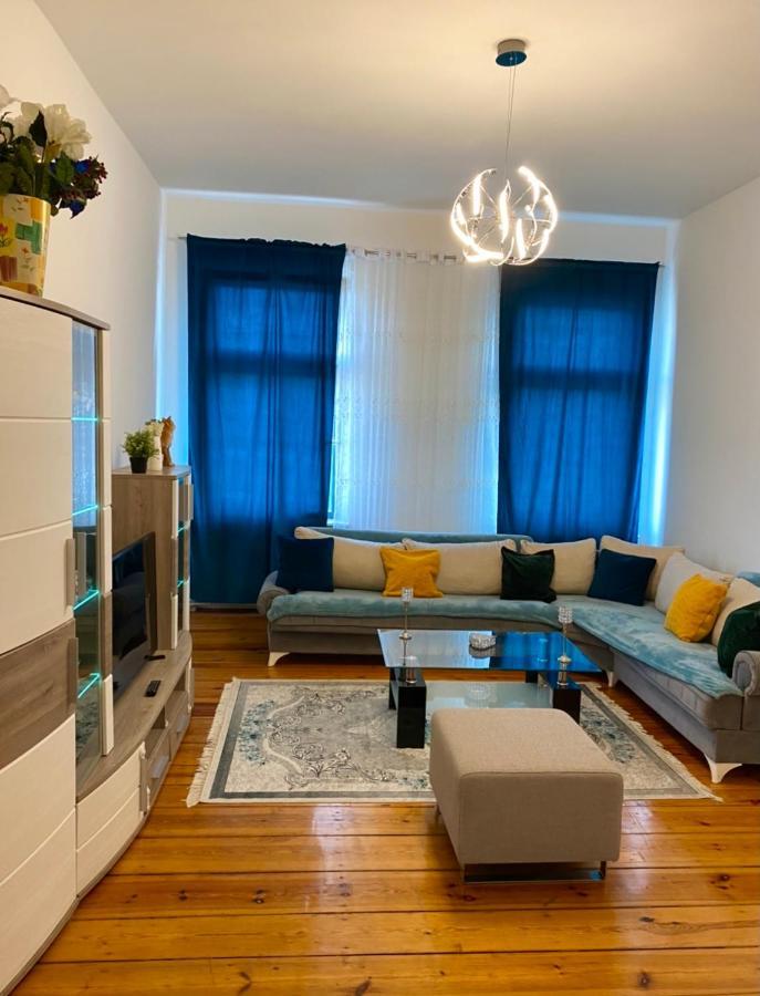 Luxury Apartament Apartment *
