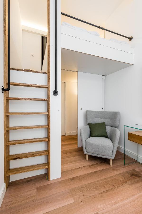 Neues Design-apartment In Friedrichshain Apartment Berlin