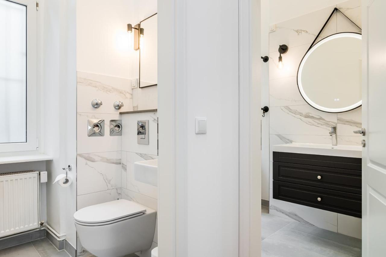 Neues Design-apartment In Friedrichshain Apartment *