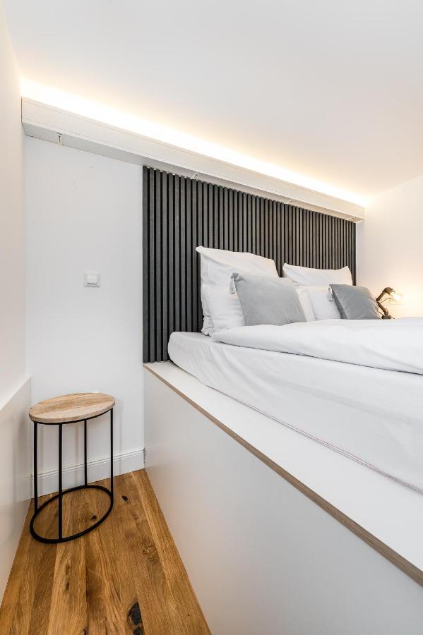 Apartment Neues Design-apartment In Friedrichshain *