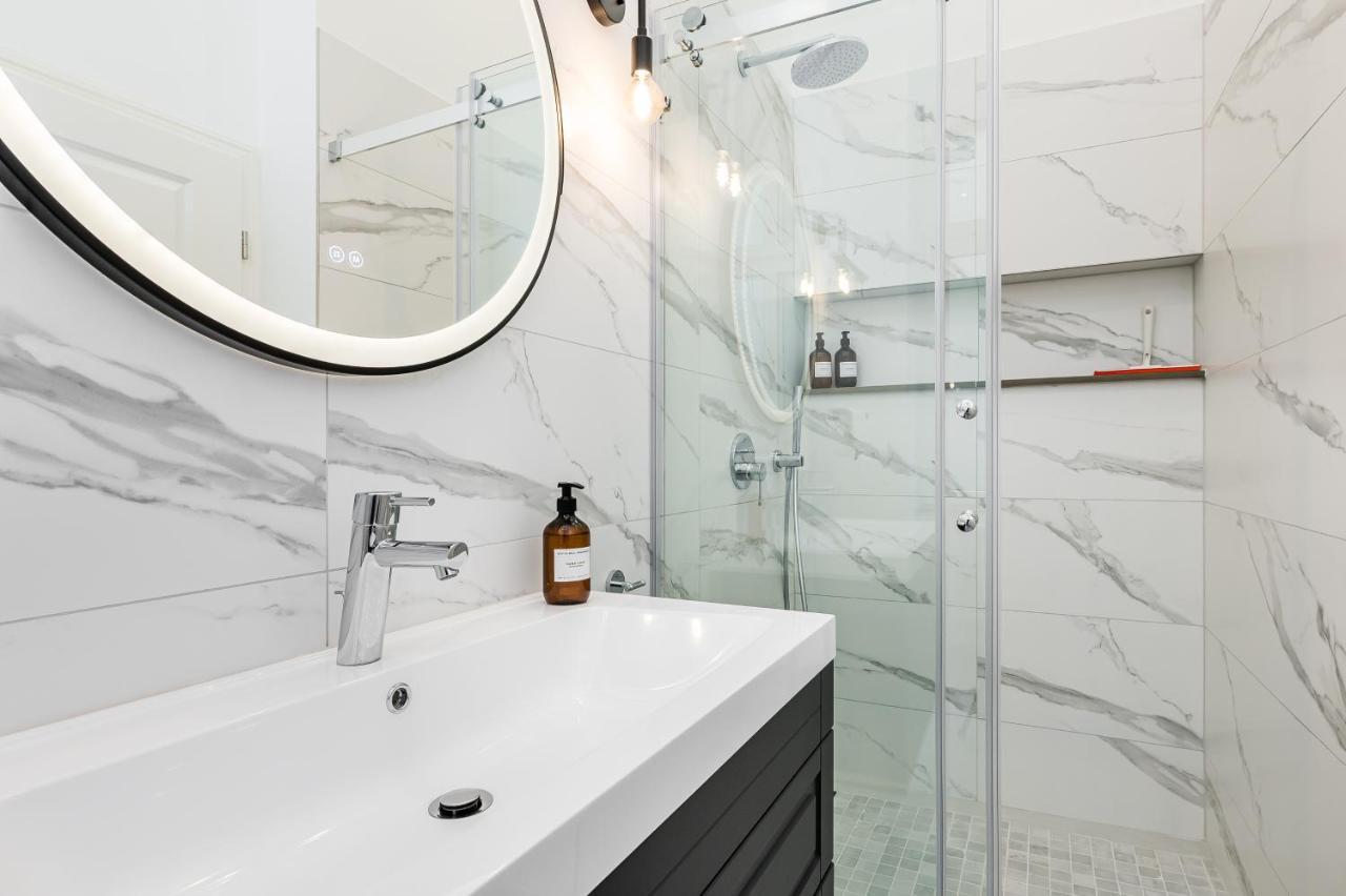 Neues Design-apartment In Friedrichshain Apartment Berlin