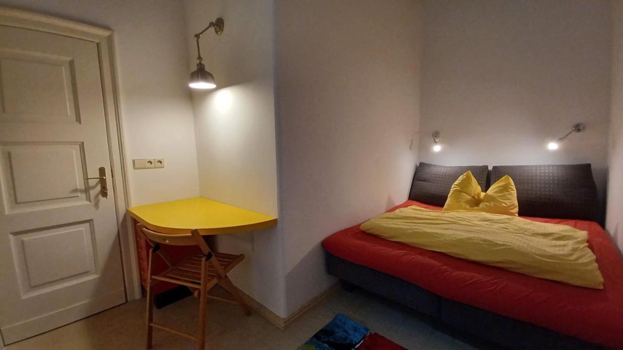 Designerwohnung Mitte * Berlin