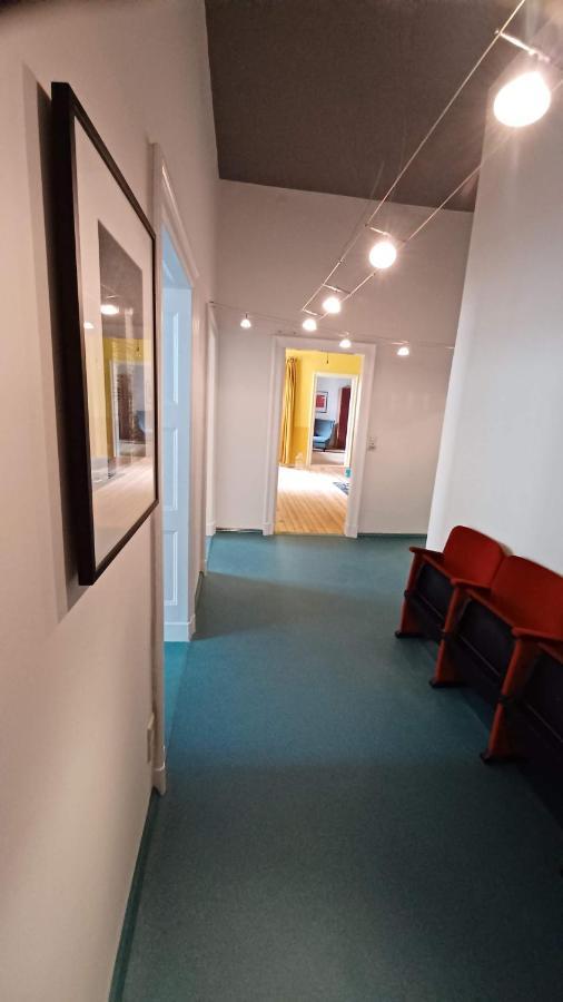 Designerwohnung Mitte *