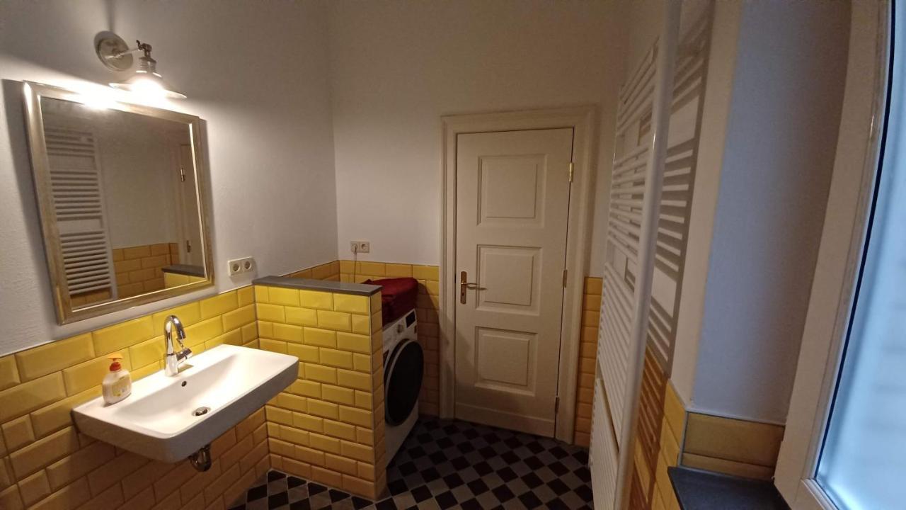 Apartment Designerwohnung Mitte Berlin