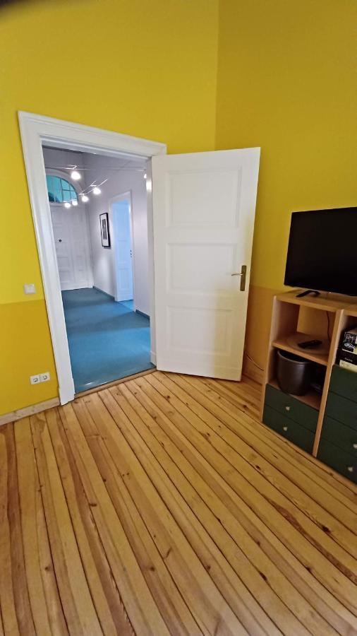Designerwohnung Mitte Berlin