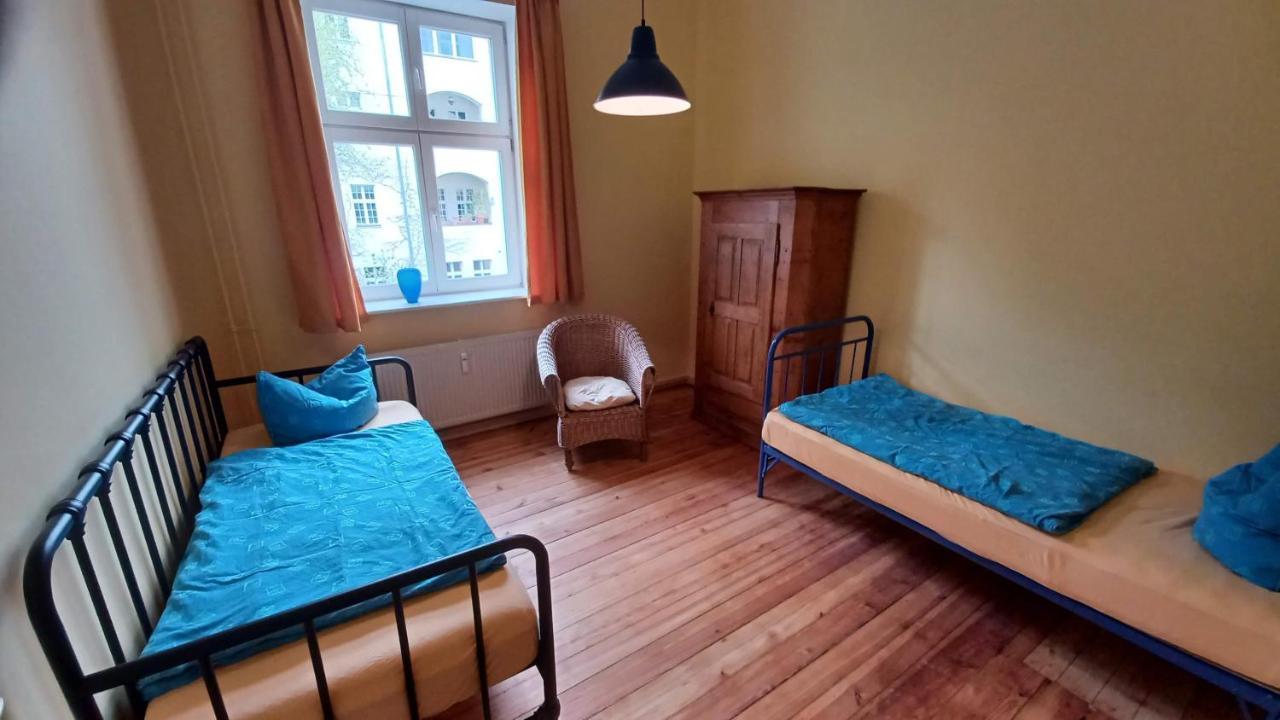 Designerwohnung Mitte