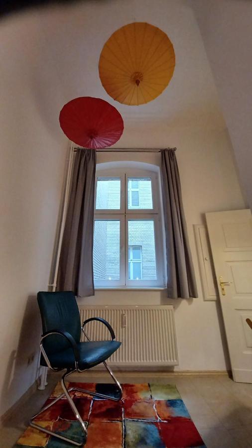 Designerwohnung Mitte Apartment *